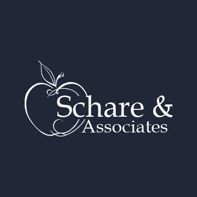 Schare & Associates, Inc.'s Logo