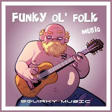Funky Folk Music