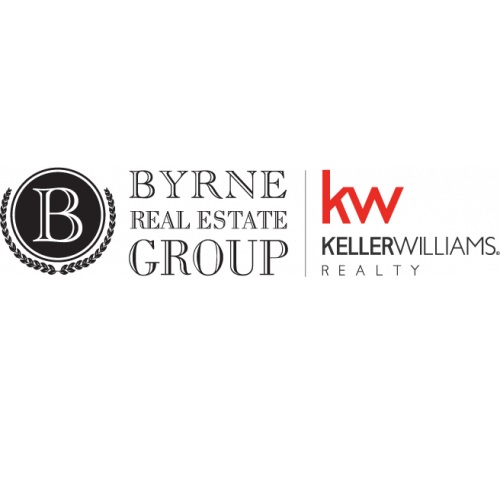 Byrne Real Estate Group's Logo