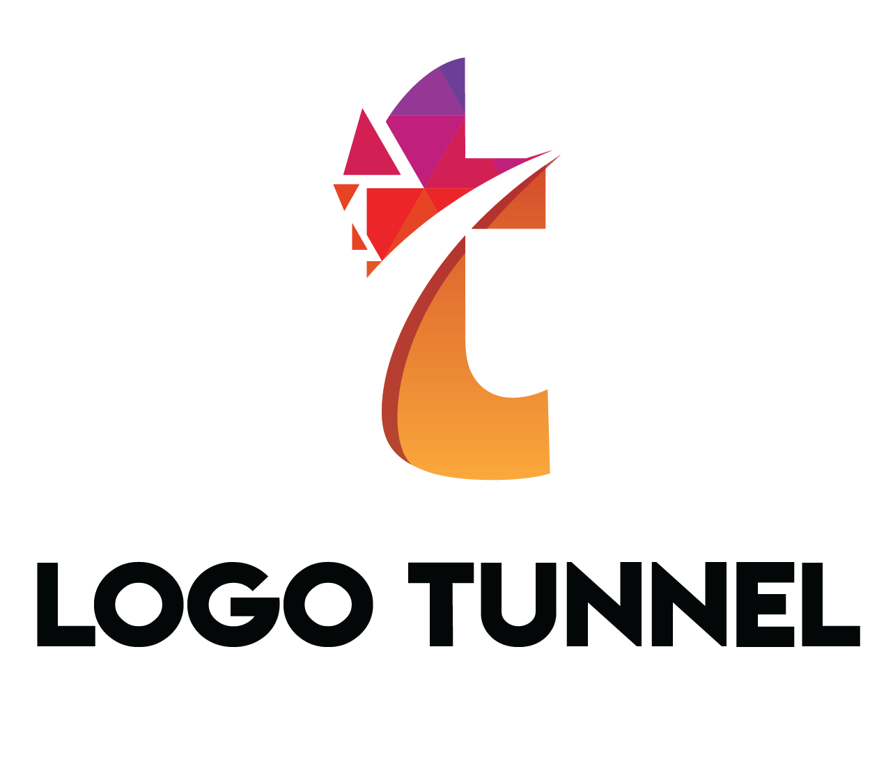 Logo Tunnel's Logo
