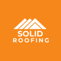 Solid Roofing's Logo
