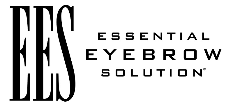 Essential Eyebrow Solution's Logo