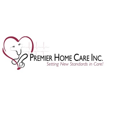 Premier Home Care Inc's Logo
