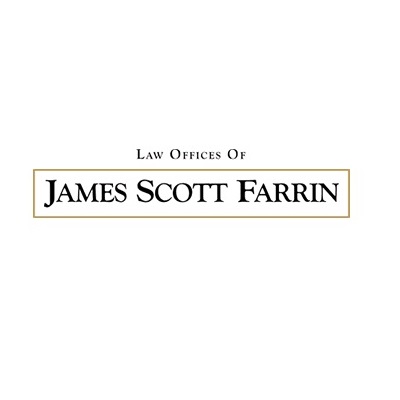 Law Offices of James Scott Farrin's Logo