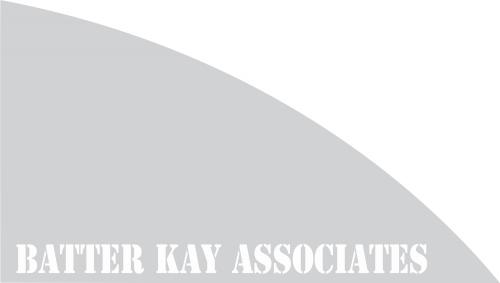 Batter Kay Associates's Logo