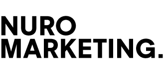Nuro Marketing's Logo