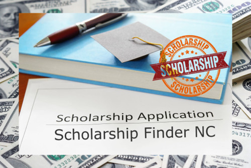 Free Scholarships Apex NC