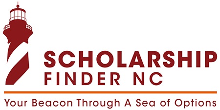 ScholarshpFinderNC's Logo