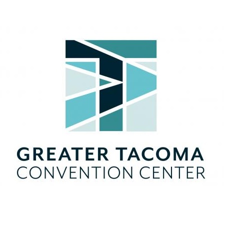 Greater Tacoma Convention Center's Logo