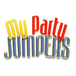 My Party Jumpers - San Diego Jumpers's Logo