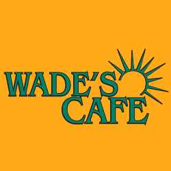 Wade's Cafe's Logo