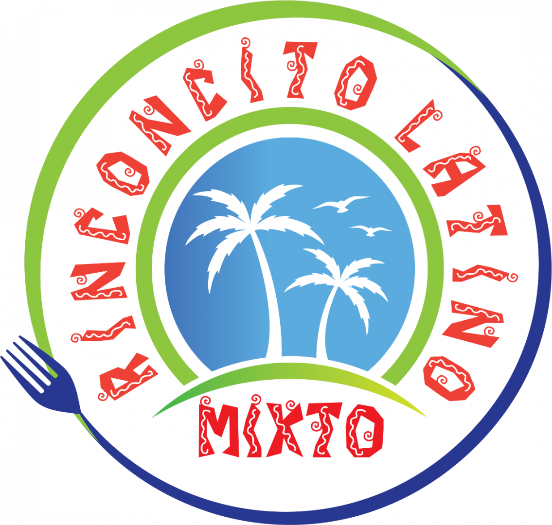 Rinconcito Latino Mixto's Logo