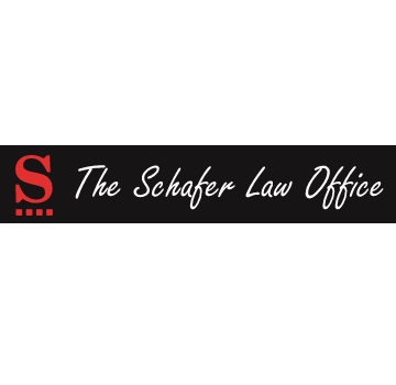 The Schafer Law Office's Logo