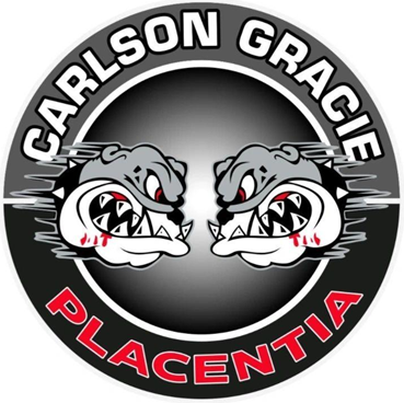 Carlson Gracie Placentia's Logo