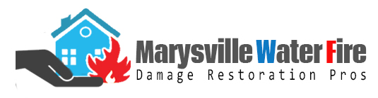 Marysville Water Fire Damage Pros's Logo