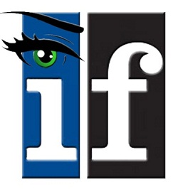 Incredible Foresight's Logo