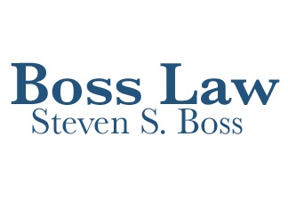 stevenbosslawtx's Logo