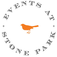 Events at Stone Park's Logo