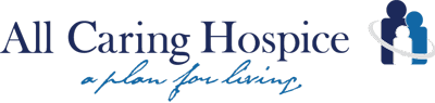 All Caring Hospice's Logo