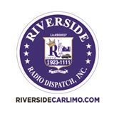 Riverside Car & Limo Services's Logo