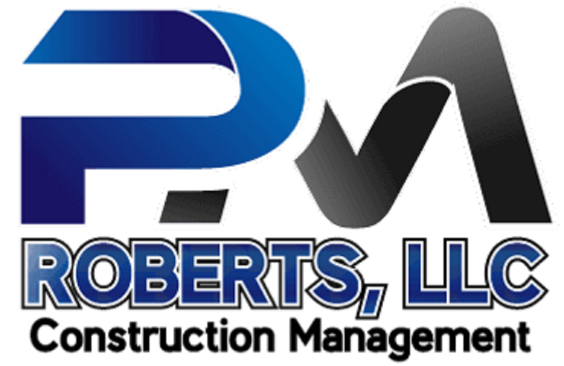 PM Roberts, LLC's Logo