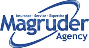 Magruder Agency's Logo