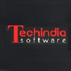 Techindiasoftware's Logo