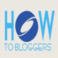 Howto Bloggers's Logo