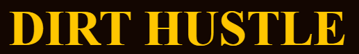 Dirt Hustle's Logo
