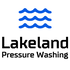 Lakeland Pressure Washing's Logo