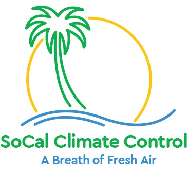 SoCal Climate Control's Logo