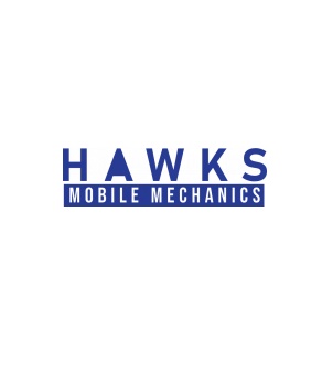 Hawks Mobile Mechanics's Logo