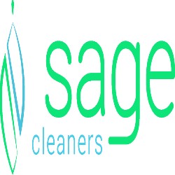 Sage Cleaners's Logo
