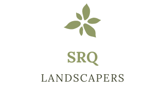 SRQ Landscapers's Logo