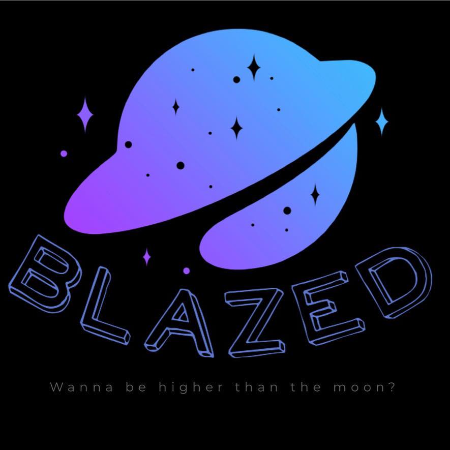 Blazed Edibles's Logo