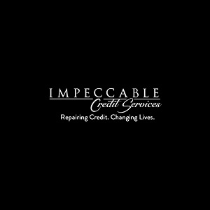 Impeccable Credit Services's Logo