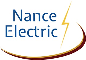 Nance Electric LLC's Logo