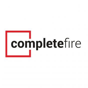 Complete Fire Protection's Logo