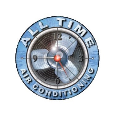 All Time Air Conditioning's Logo
