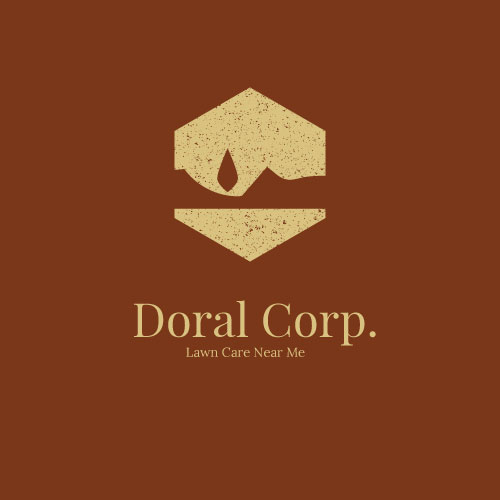 Lawn Care Near Me Doral Corp's Logo