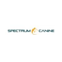 Spectrum Canine Dog Training's Logo