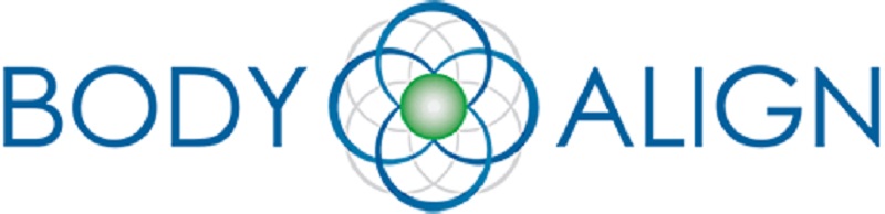 Body Align's Logo
