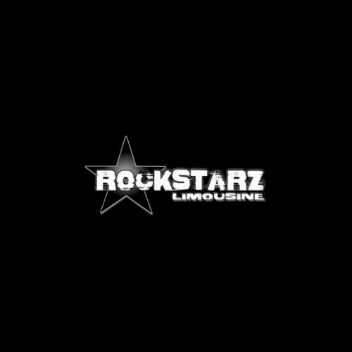 Rockstarz Limousine & Party Bus's Logo