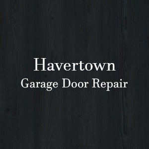 Havertown Garage Door Repair's Logo