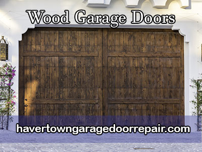 Havertown-garage-door-Wood-Garage-Doors