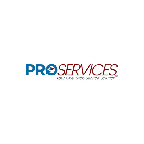 Pro Services, LLC's Logo