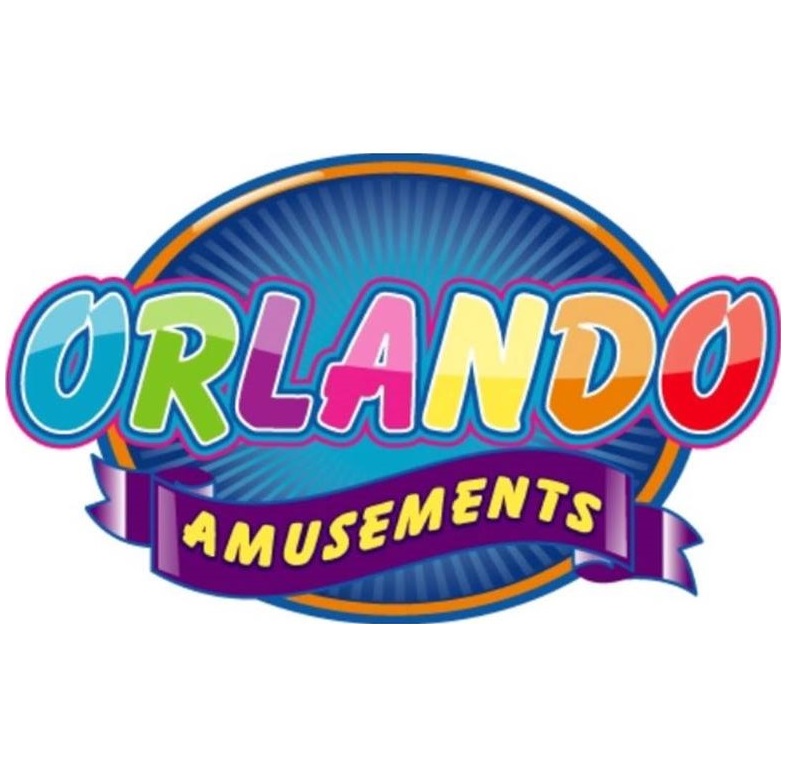 Orlando Amusements's Logo