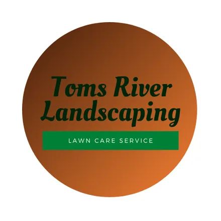 Toms River Landscaping's Logo