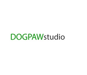 Dogpaw Studio's Logo