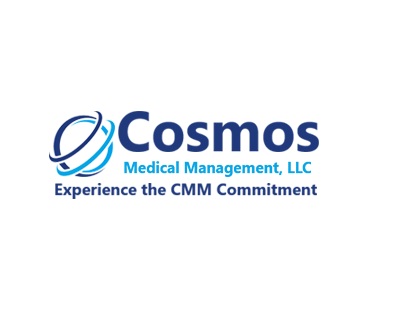 Cosmos Medical Management, LLC's Logo